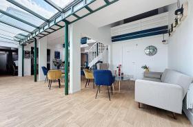 Kyriad Reims Parc des Expositions - photo 7