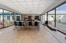 Kyriad Reims Parc des Expositions - photo 6