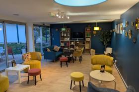 Kyriad Reims Parc des Expositions - photo 23