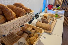 Kyriad Reims Parc des Expositions - photo 26