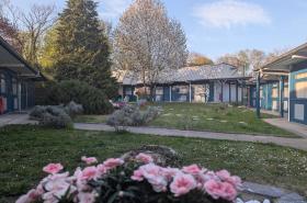 Kyriad Reims Parc des Expositions - photo 4