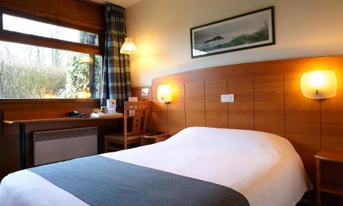 Kyriad Reims Parc des Expositions - photo 2