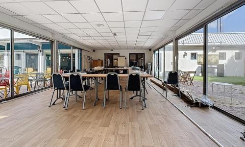 Kyriad Reims Parc des Expositions - photo 3