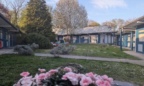 Kyriad Reims Parc des Expositions - photo 1