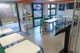 Premiere Classe Reims Est - Taissy - photo 18