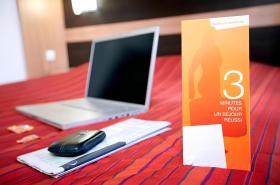 Premiere Classe Reims Est - Taissy - photo 13