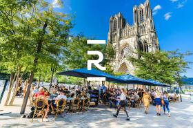 Premiere Classe Reims Est - Taissy - photo 9