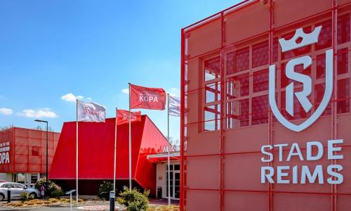 Premiere Classe Reims Est - Taissy - photo 3