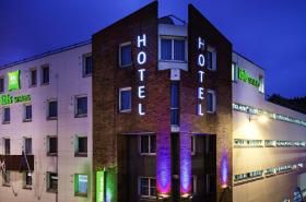 Ibis Styles Reims Centre - photo 27