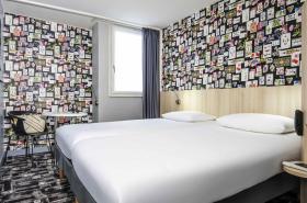 Ibis Styles Reims Centre - photo 23