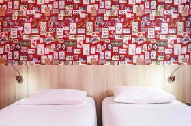 Ibis Styles Reims Centre - photo 21