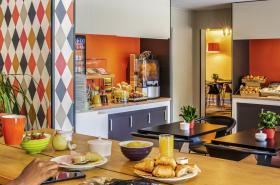 Ibis Styles Reims Centre - photo 5