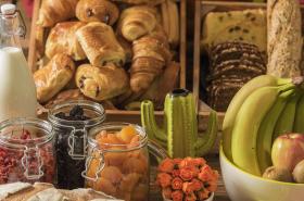 Ibis Styles Reims Centre - photo 15