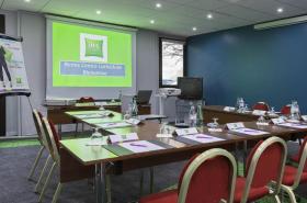 Ibis Styles Reims Centre - photo 11