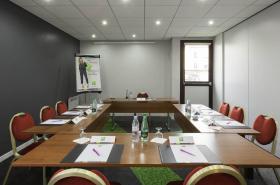 Ibis Styles Reims Centre - photo 10