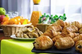 Ibis Styles Reims Centre - photo 9