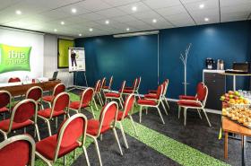 Ibis Styles Reims Centre - photo 8
