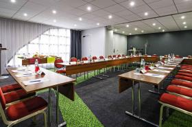 Ibis Styles Reims Centre - photo 7