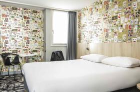 Ibis Styles Reims Centre - photo 21