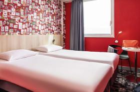 Ibis Styles Reims Centre - photo 23