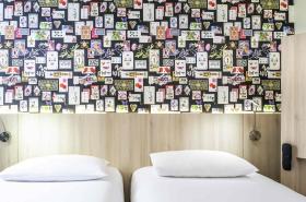 Ibis Styles Reims Centre - photo 22