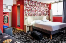 Ibis Styles Reims Centre - photo 20