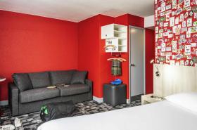 Ibis Styles Reims Centre - photo 19