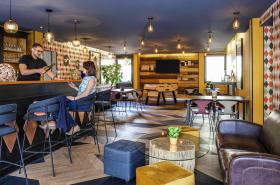 Ibis Styles Reims Centre - photo 4