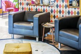 Ibis Styles Reims Centre - photo 26