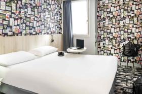 Ibis Styles Reims Centre - photo 27