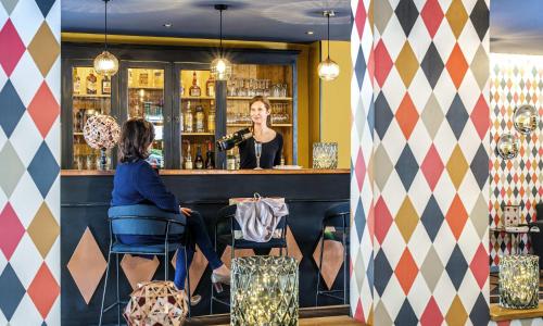 Ibis Styles Reims Centre - photo 3