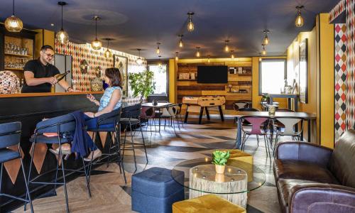 Ibis Styles Reims Centre - photo 1
