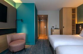 Holiday Inn Reims Centre, an IHG Hotel - photo 5