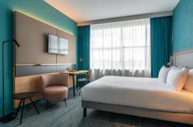 Holiday Inn Reims Centre - photo 16