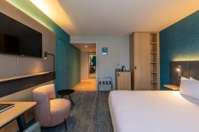 Holiday Inn Reims Centre, an IHG Hotel - photo 16