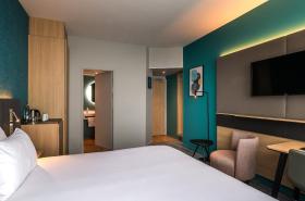 Holiday Inn Reims Centre, an IHG Hotel - photo 15