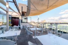 Holiday Inn Reims Centre - photo 23