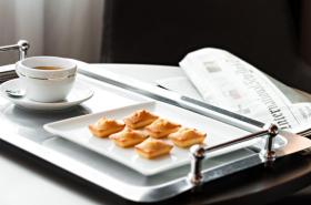 Holiday Inn Reims Centre - photo 24