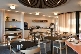 Holiday Inn Reims Centre - photo 25