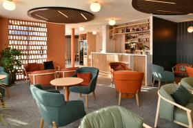 Holiday Inn Reims Centre - photo 27