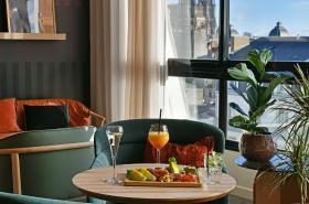 Holiday Inn Reims Centre - photo 26