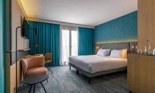 Holiday Inn Reims Centre - photo 2