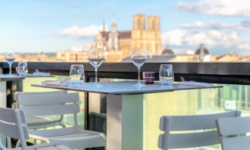 Holiday Inn Reims Centre - photo 1