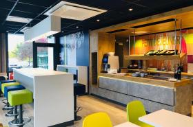ibis Budget Reims Parc des Expositions - photo 9