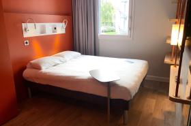 ibis Budget Reims Parc des Expositions - photo 14