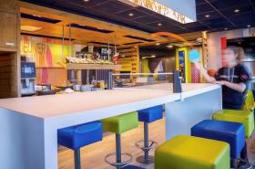 ibis Budget Reims Parc des Expositions - photo 11