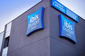 ibis budget Reims Parc Des Expositions - photo 21