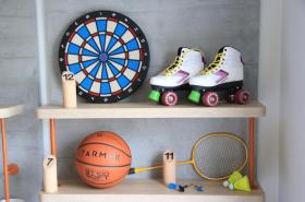 ibis Budget Reims Parc des Expositions - photo 13