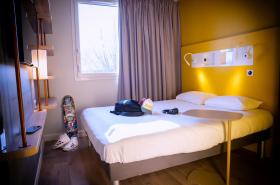 ibis Budget Reims Parc des Expositions - photo 15