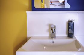 ibis Budget Reims Parc des Expositions - photo 4